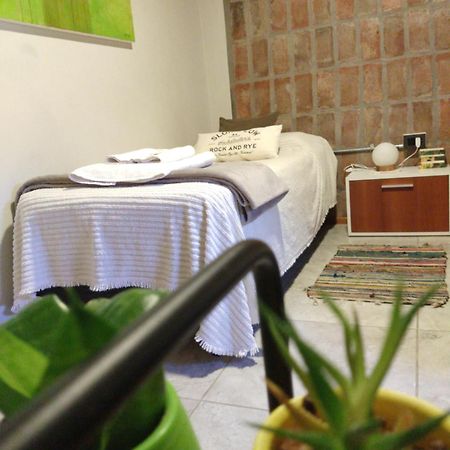 Kairos 2 - Departamentos Temporarios Santa Fe Dış mekan fotoğraf