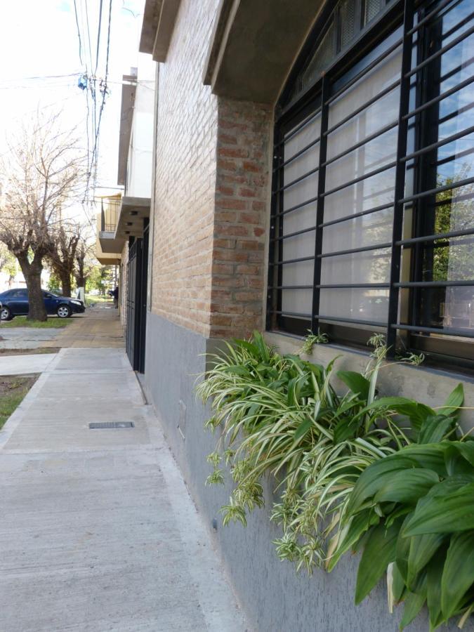 Kairos 2 - Departamentos Temporarios Santa Fe Dış mekan fotoğraf
