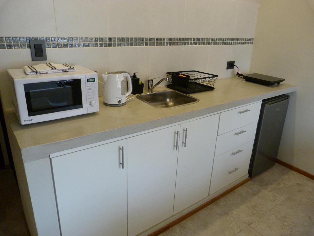 Kairos 2 - Departamentos Temporarios Santa Fe Dış mekan fotoğraf