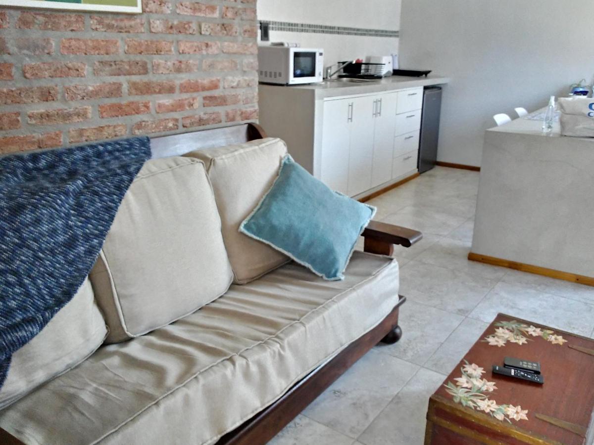 Kairos 2 - Departamentos Temporarios Santa Fe Dış mekan fotoğraf