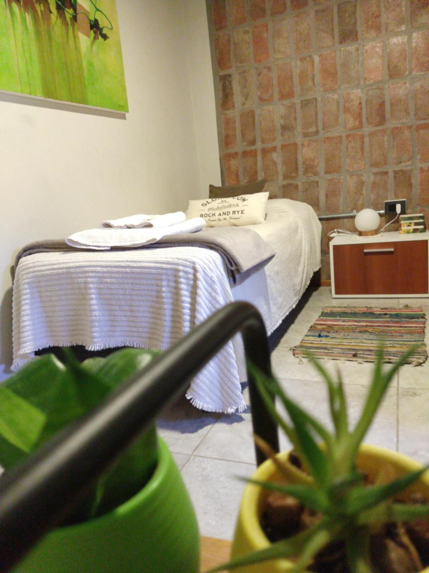 Kairos 2 - Departamentos Temporarios Santa Fe Dış mekan fotoğraf